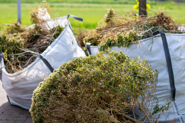 Best Commercial Junk Removal  in Wallace, ID