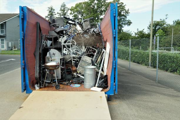 Best Trash Removal Near Me  in Wallace, ID